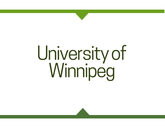 University of Winnipeg, study in Canada