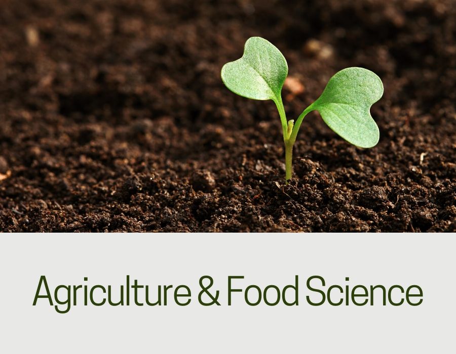 Agriculture and Food Science, Study Abroad