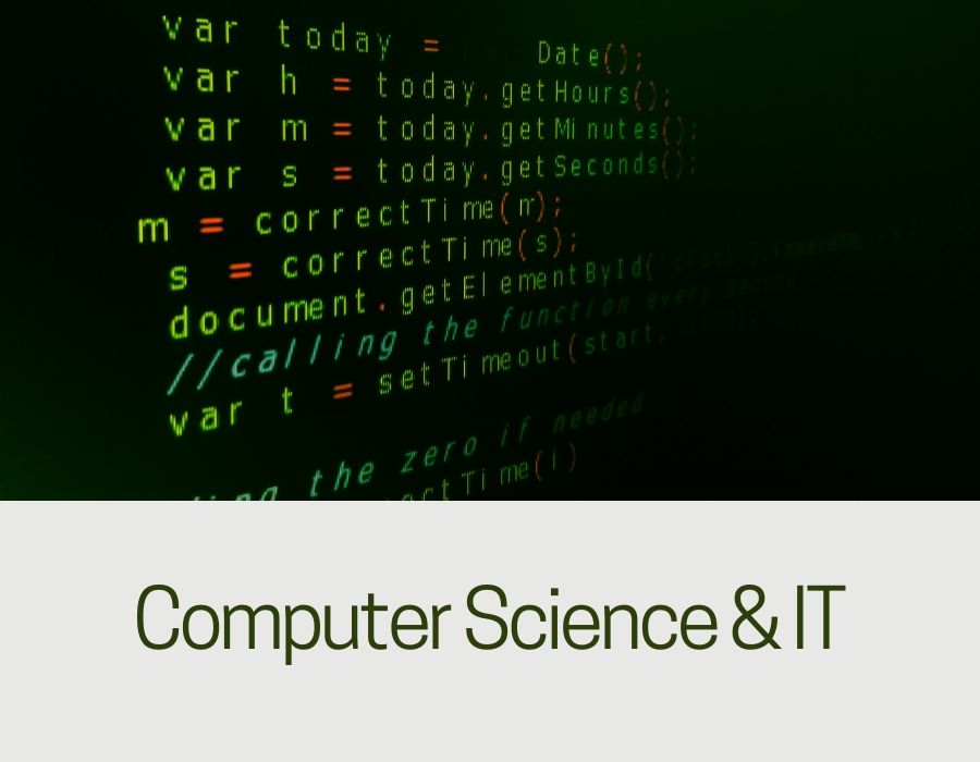 Computer Science and IT, Study abroad
