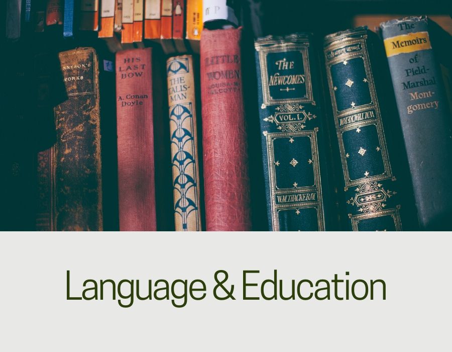 Language_and_Education, Study abroad