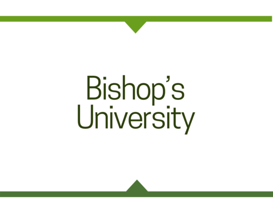 Bishop's University - Sherbrooke, Quebec, Canada, Study Abroad