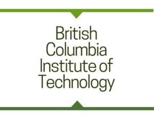 British Columbia Institute of Technology, Study Abroad, Canada
