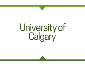 University of Calgary - Calgary, Alberta, Canada, Study Abroad
