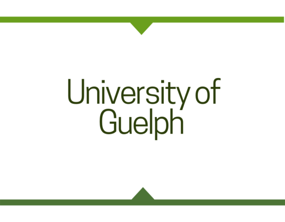 University of Guelph - Toronto, Ontario, Canada, Study Abroad