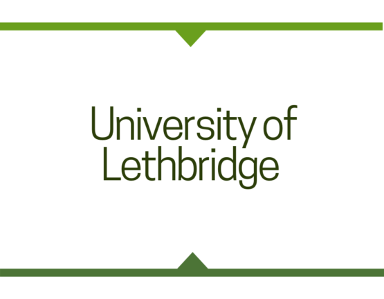Highest studies in University of Lethbridge - Lethbridge, Alberta, Canada, Study Abroad