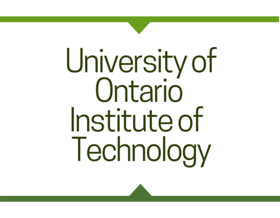 University of Ontario Institute of Technology - Oshawa, Ontario, Canada, Study abroad