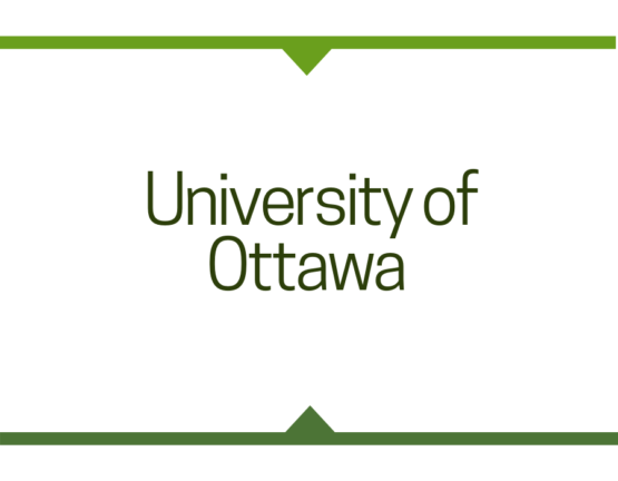 Highest studies in University of University of Ottawa - Ottawa, Ontario, Canada