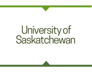Highest studies in Saskatchewan - Saskatoon, Saskatchewan, Canada