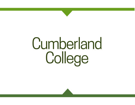 Highest studies in Cumberland College - Saskatchewan, Canada. Study Abroad