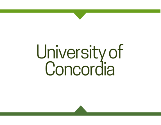 University of Concordial - Montreal, Quebec, Canada