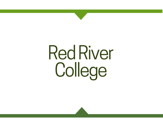 study in Canada, Red River College Canada