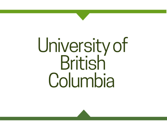 University of British Columbia - Vancouver, British Columbia, Canada, Study Abroad