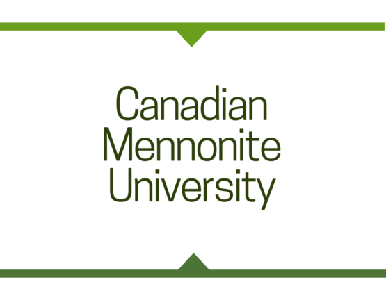 Canadian Mennonite University - Winnipeg, Manitoaba, Canada, study in Canada