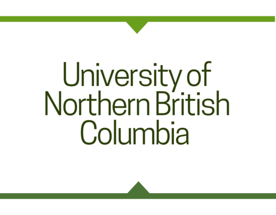 University of Northern British Columbia - Prince George, British Columbia, Canada. Study Abroad