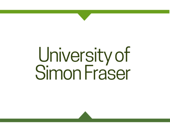 Simon Fraser University - Burnaby, British Columbia, Canada, Study Abroad