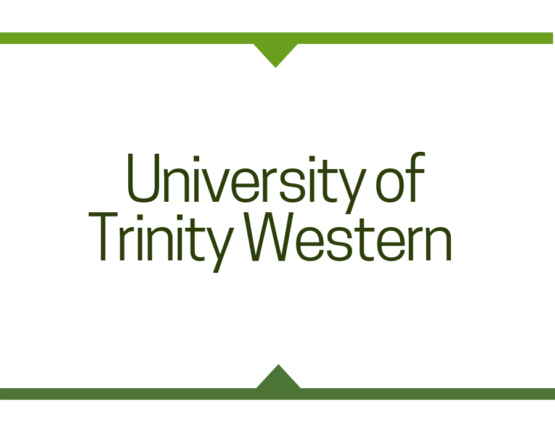 Trinity Western University - Langley, British Columbia, Canada, Study Abroad
