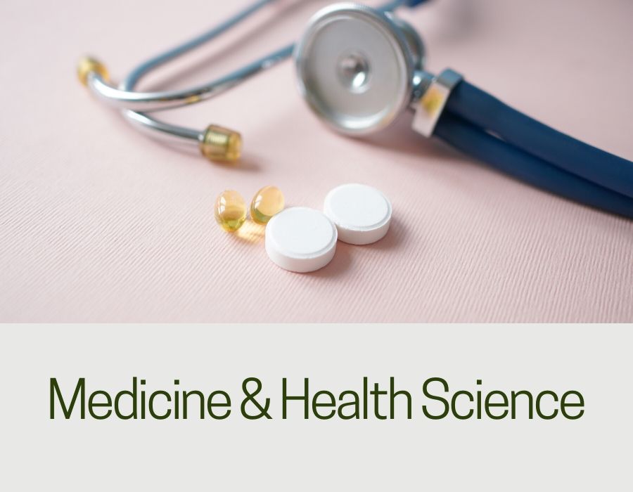 Medicine and Health Science, Study abroad