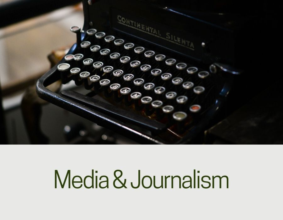 Media and Journalism, Study abroad