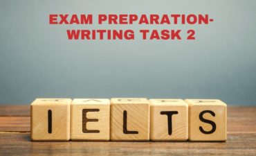 IELTS Writing, Free Courses